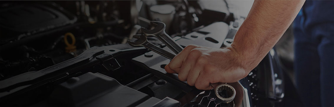 Repararea, întreținerea, Diagnosticarea automobilelor