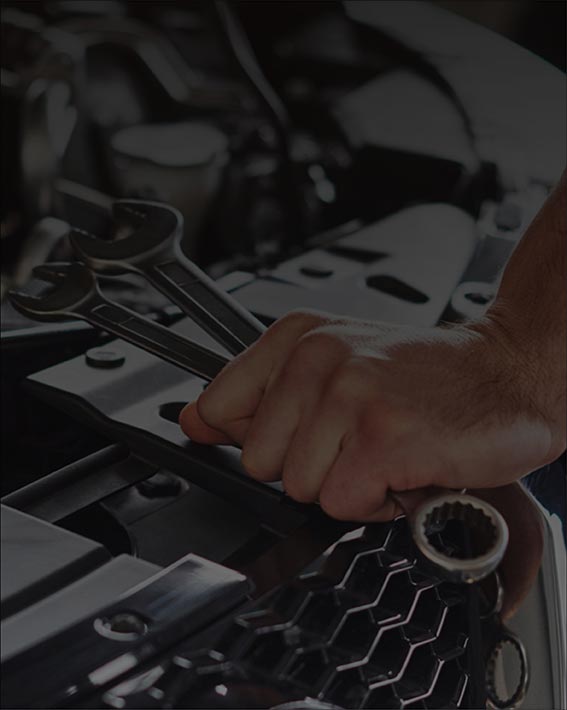 Repararea, întreținerea, Diagnosticarea automobilelor